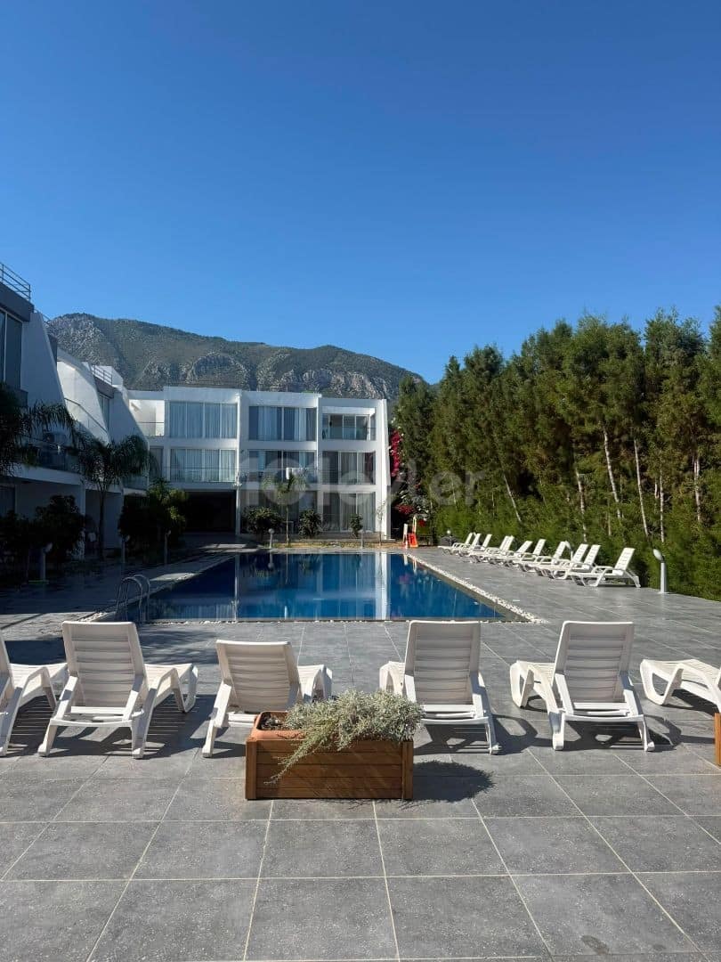 Girne Doğanköy 2+1 Satılık Villa — Doğanköy, Girne